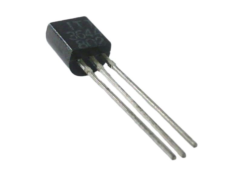 PN3644 by ON SEMICONDUCTOR