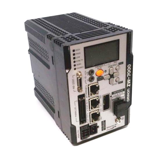 ZW-7000 by OMRON