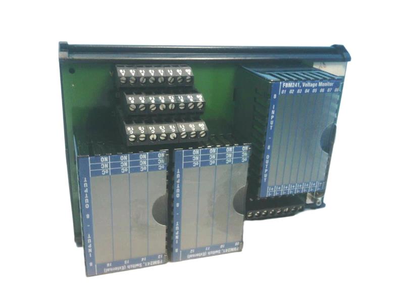 INVENSYS P0916QE