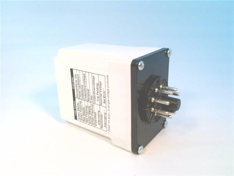 AUTOMATION DIRECT PMRU-1C-480A