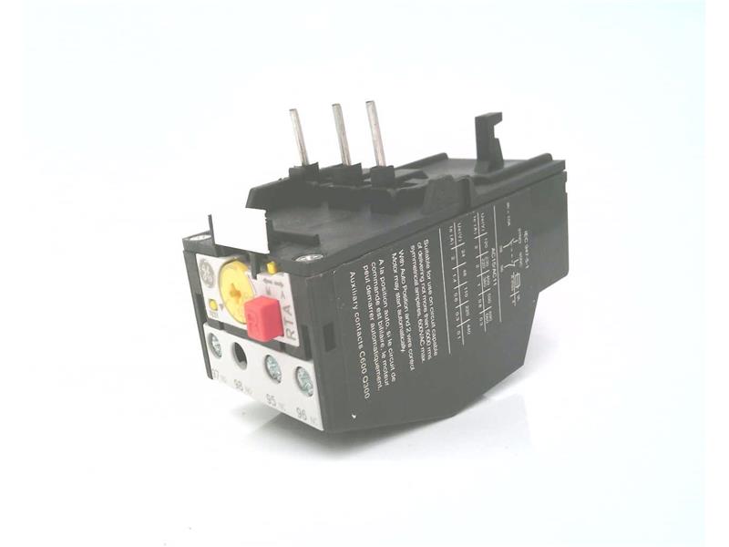 GENERAL ELECTRIC RTA1N