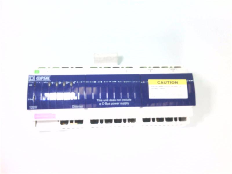 SCHNEIDER ELECTRIC SLC5504TD4AP