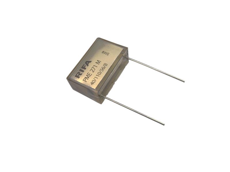 YAGEO PME271M633KR30