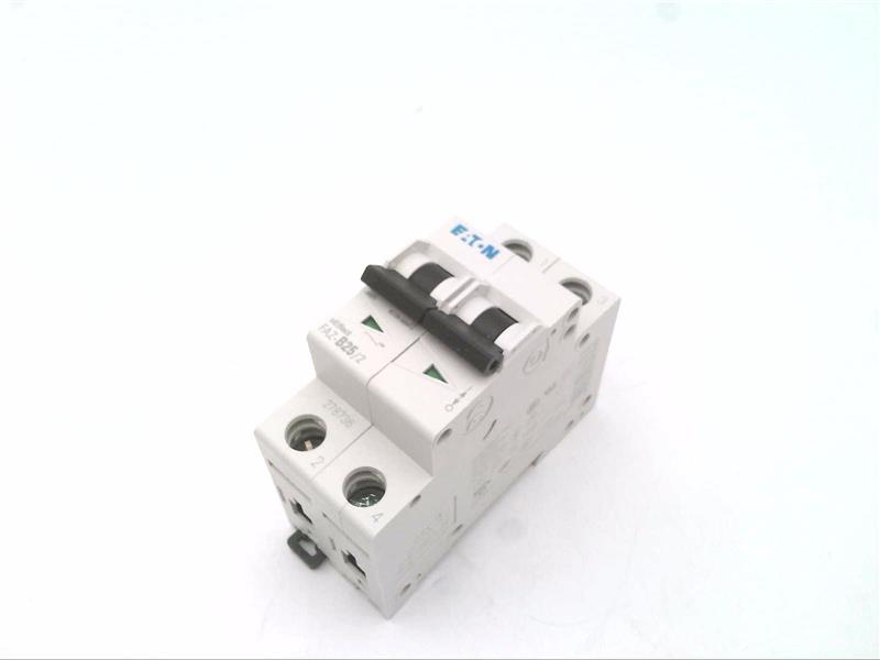 EATON CORPORATION FAZ-B25/2