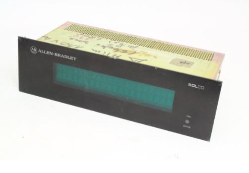 ALLEN BRADLEY 2706-B22J31