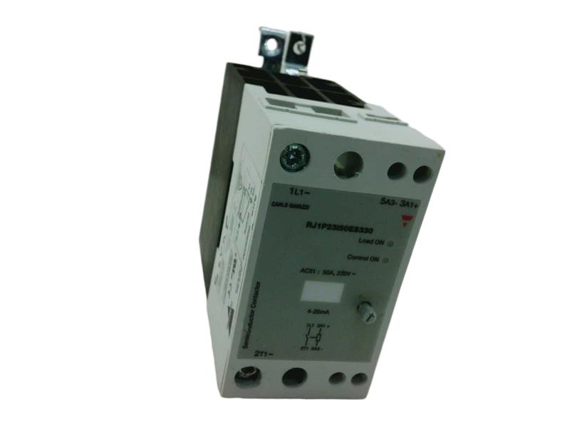 RJ1P23I50ES330 by CARLO GAVAZZI