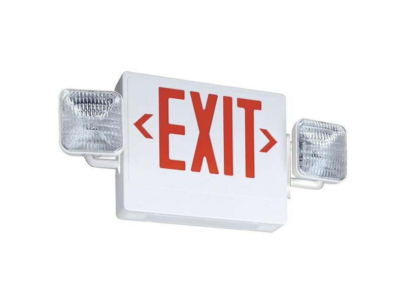 LITHONIA LIGHTING ECR-LED-HO-M6