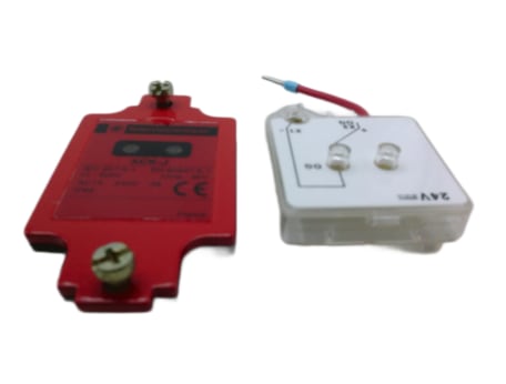 SCHNEIDER ELECTRIC ZCKJ913