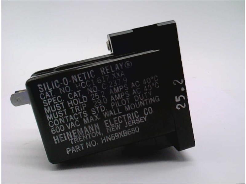 UNITED TECHNOLOGIES HN69XB650