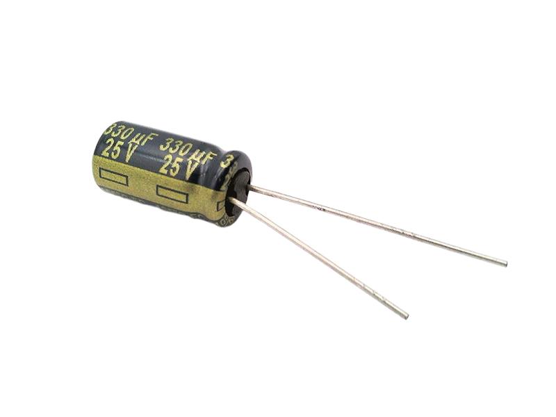 EEU-FC1E331L by MATSUSHITA ELECTRIC