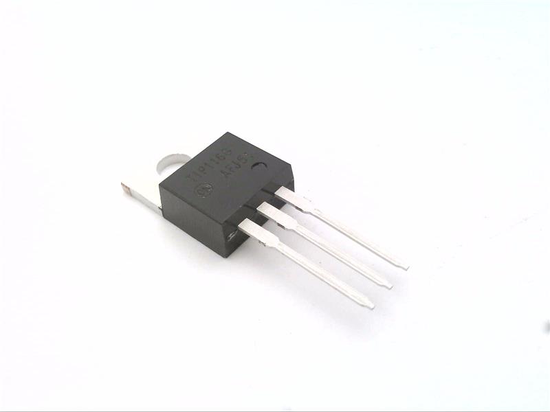 ON SEMICONDUCTOR TIP116G