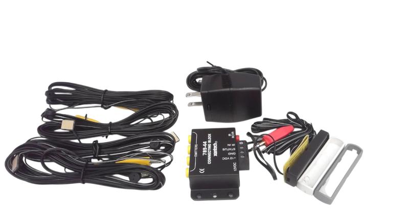 NICE NORTH AMERICA DL85K