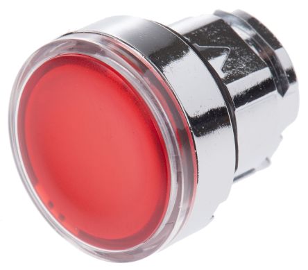 SCHNEIDER ELECTRIC ZB4BA48