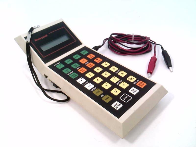 HONEYWELL STS 103-001-00006-12-1137-F1D2