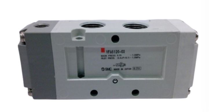 SMC VFA5120-03