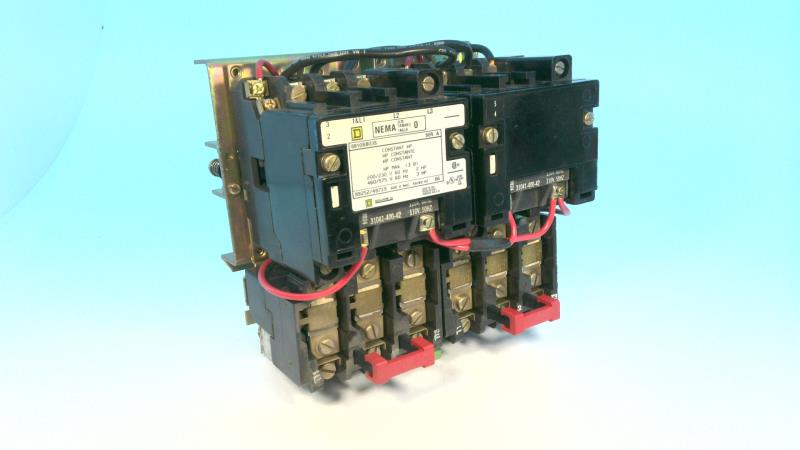 SCHNEIDER ELECTRIC 8810SBO3V02S