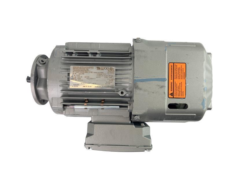 SEW EURODRIVE DRN90S4/BE1/FG/XH1A