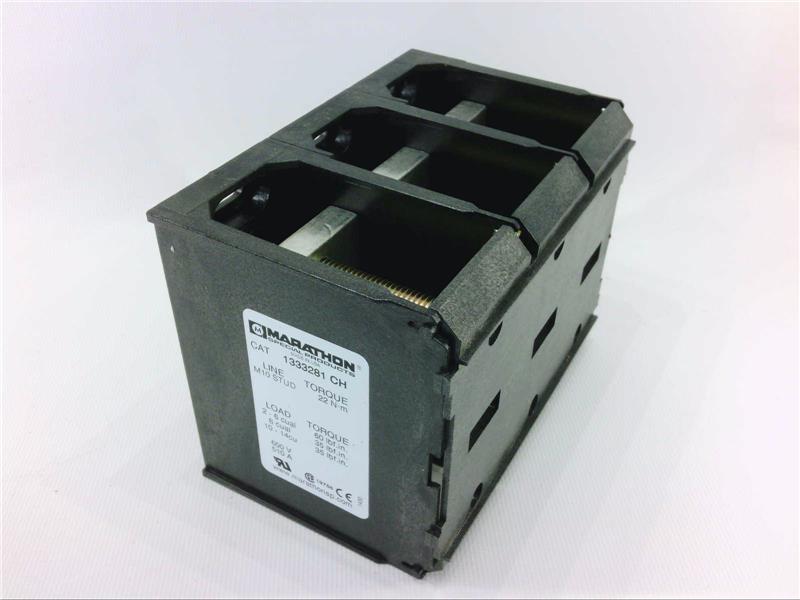 1333281CH by MARATHON SPECIAL PRODUCTS