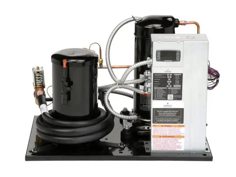 COPELAND FFWP-020Z-TFC-020