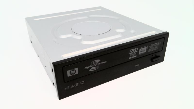 HEWLETT PACKARD COMPUTER DVD1140I-H019