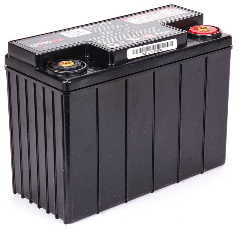 INTERSTATE BATTERIES SLA1333