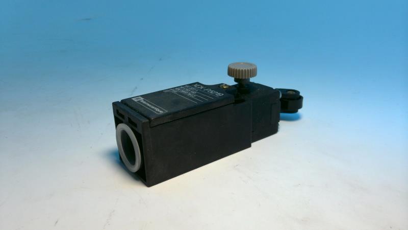 SCHNEIDER ELECTRIC ZB2-BW032