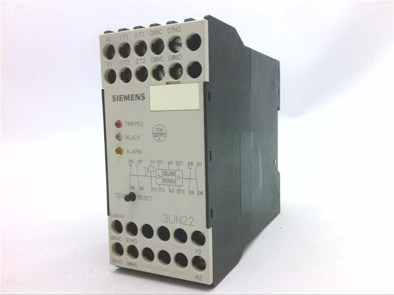 SIEMENS 3UN2234-1EN7