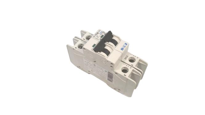 EATON CORPORATION FAZ-D0.5/2-NA