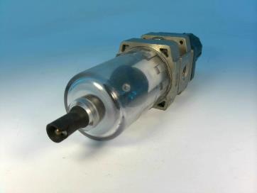 TPC MECHATRONICS CO UPW3000-03B