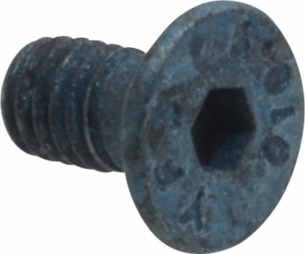 METRIC BLUE FASTENERS UST194851