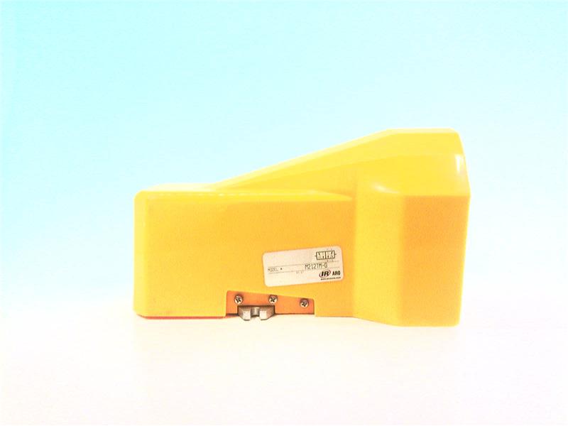 INGERSOLL RAND M212TMG