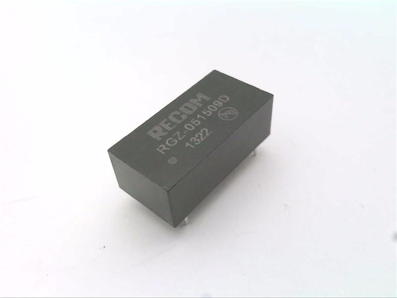 RECOM RGZ-051509D