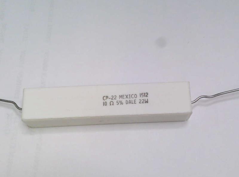 VISHAY CP002210R00JE14