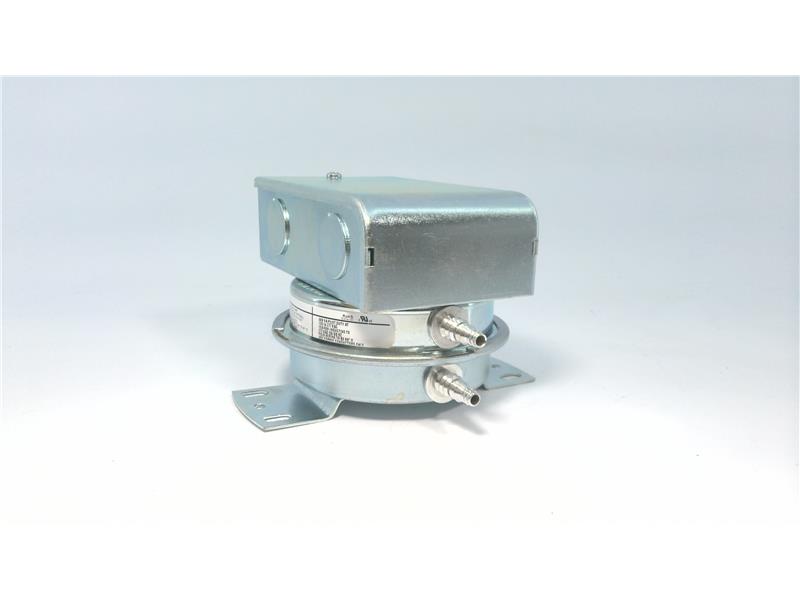 UNICONTROL INC RFS-4001-033