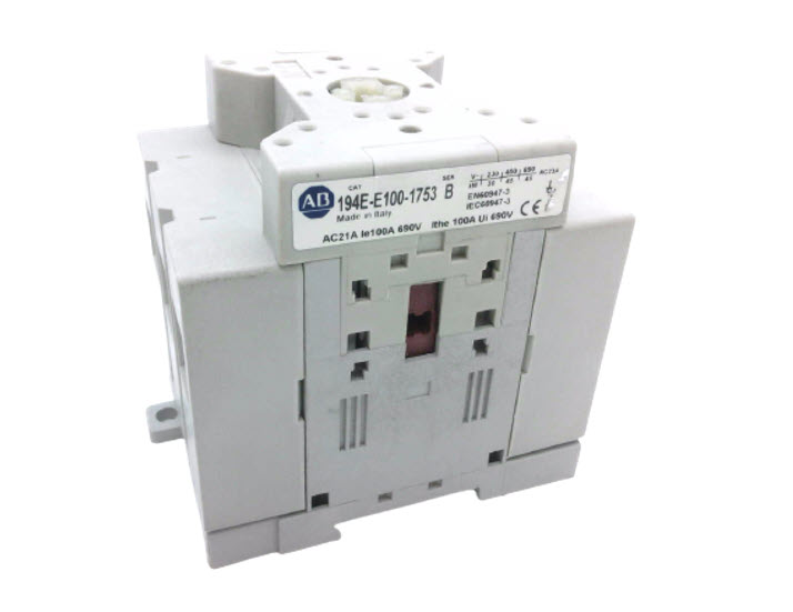 194E-E100-1753 by ALLEN BRADLEY