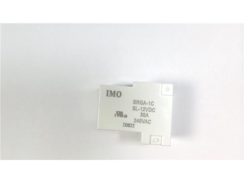 IMO SRGA-1C-SL-12VDC