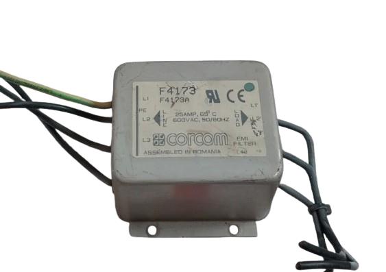 ASEA BROWN BOVERI 3HNP03316-1