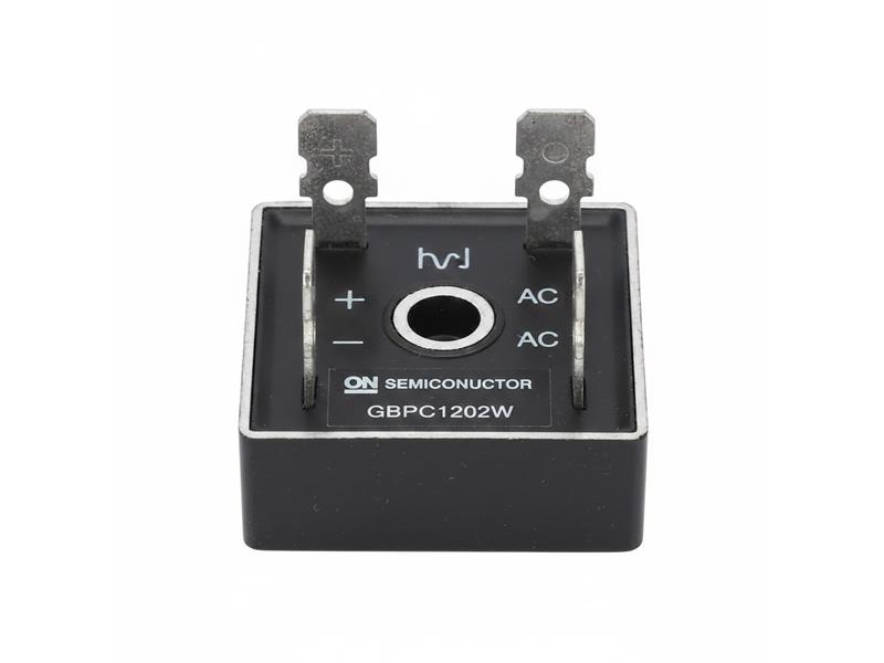 ON SEMICONDUCTOR GBPC1202W