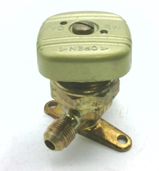 MUELLER INDUSTRIES A14835