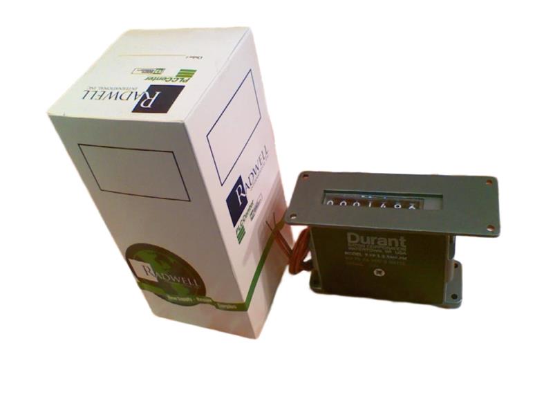 EATON CORPORATION 7-YP-1-3-RMF-PM24VDC