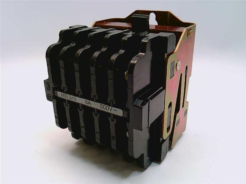 ASEA BROWN BOVERI MR-3/5-36VAC