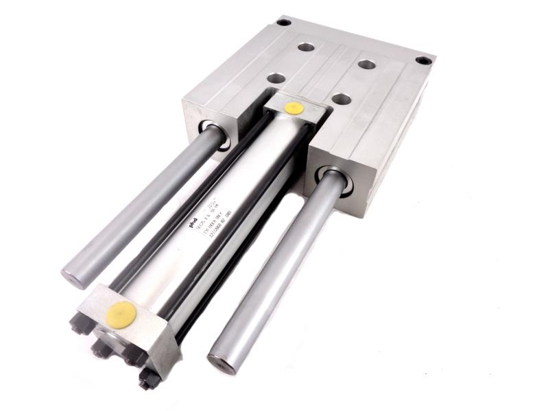 PHD INC SEC25X6-Q1-H4