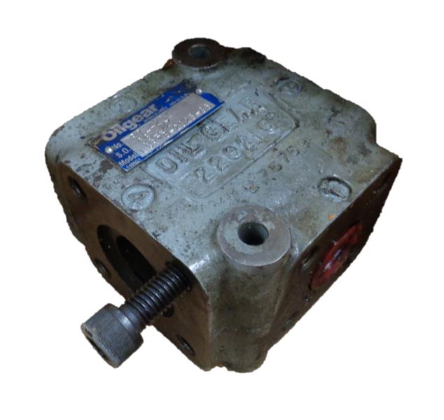 OILGEAR LGRFB-2025-35