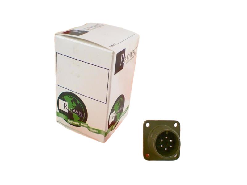 ITT CA3100E14S-6PF42