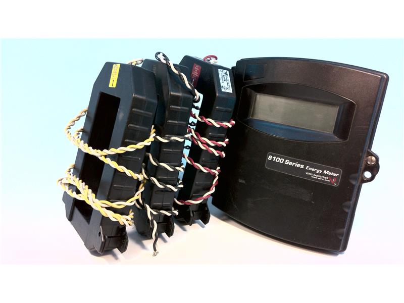 H8163-2400-4-3 by VERIS