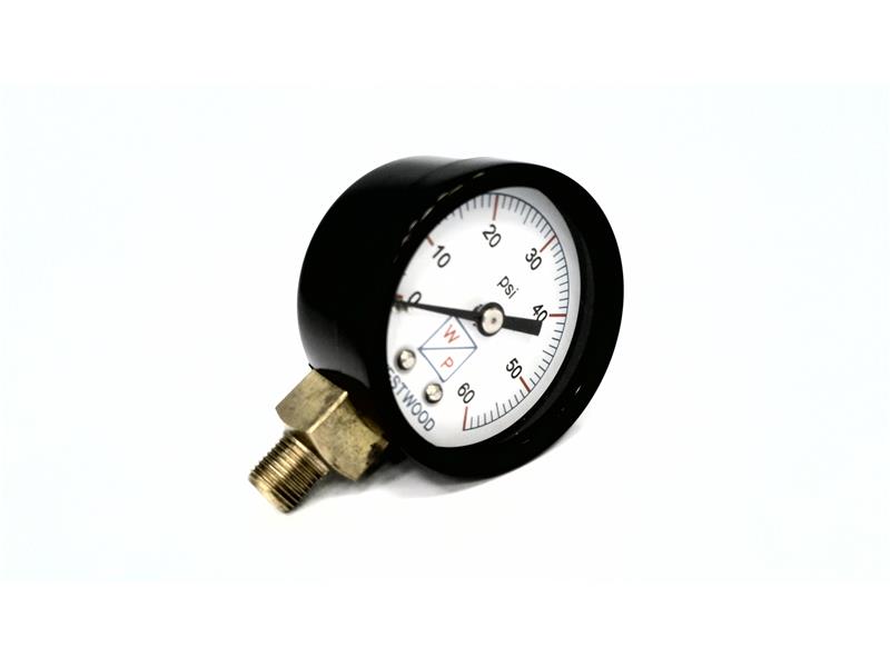 BECKETT S100-130