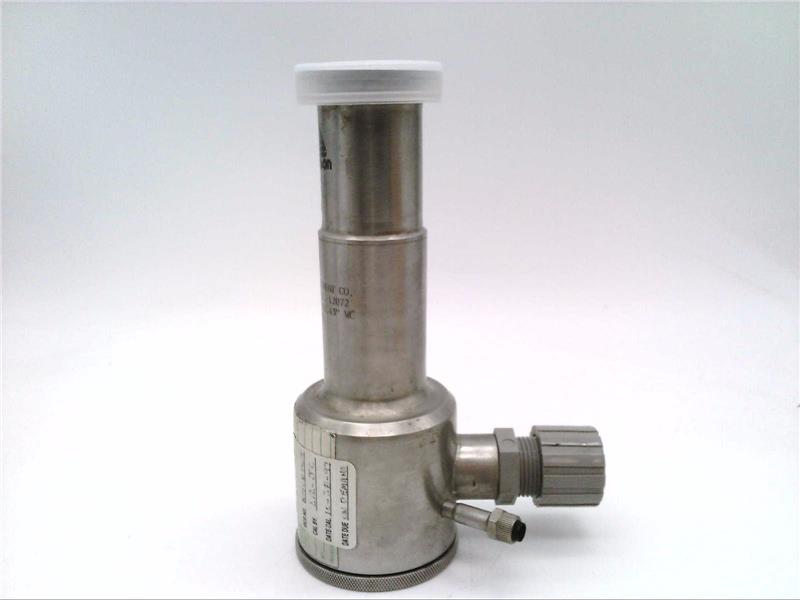 ANDERSON-NEGELE SE110041000