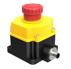 BANNER ENGINEERING SSA-EBM-02ED1Q5A