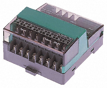 PEPPERL & FUCHS VAA-4E-K3-ZE