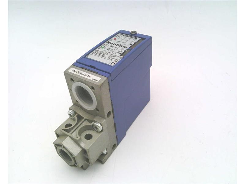 TELEMECANIQUE SENSORS XMLB010A2S12